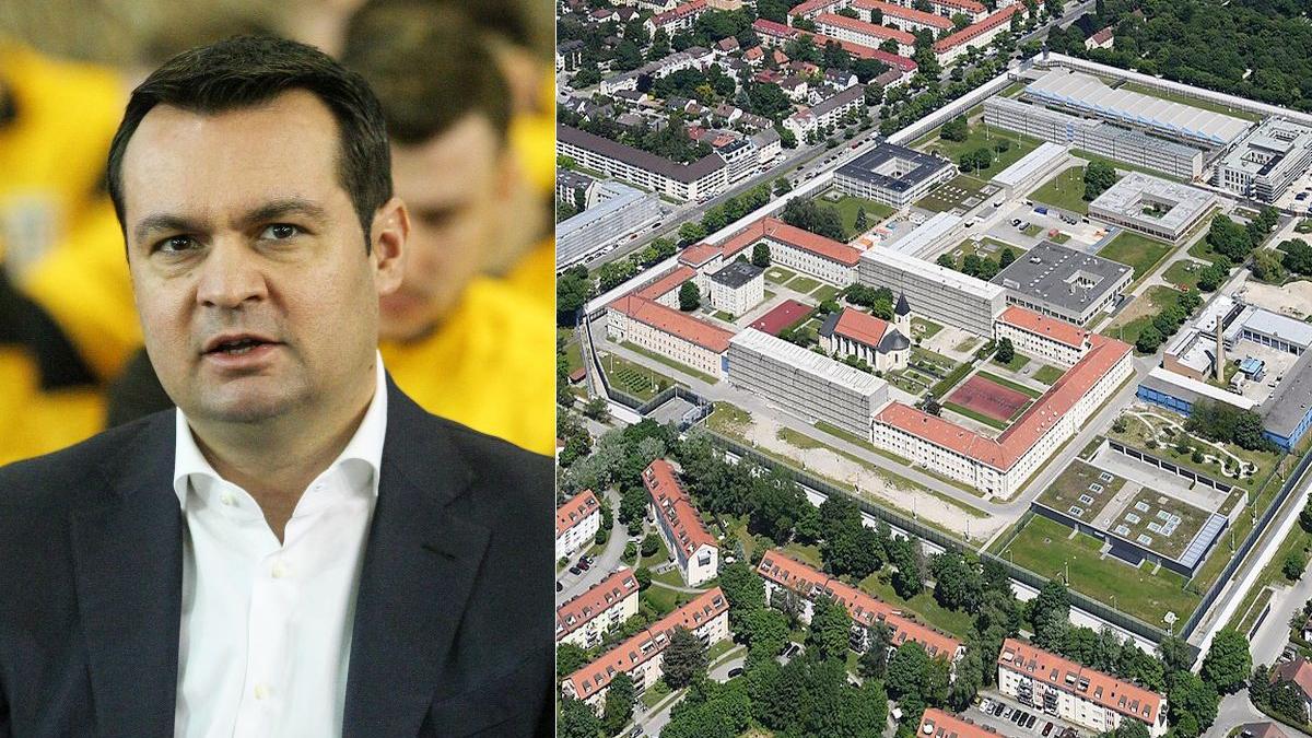 catalin chereches caza inchisoare lider politic raspunzator moare 85 milioane