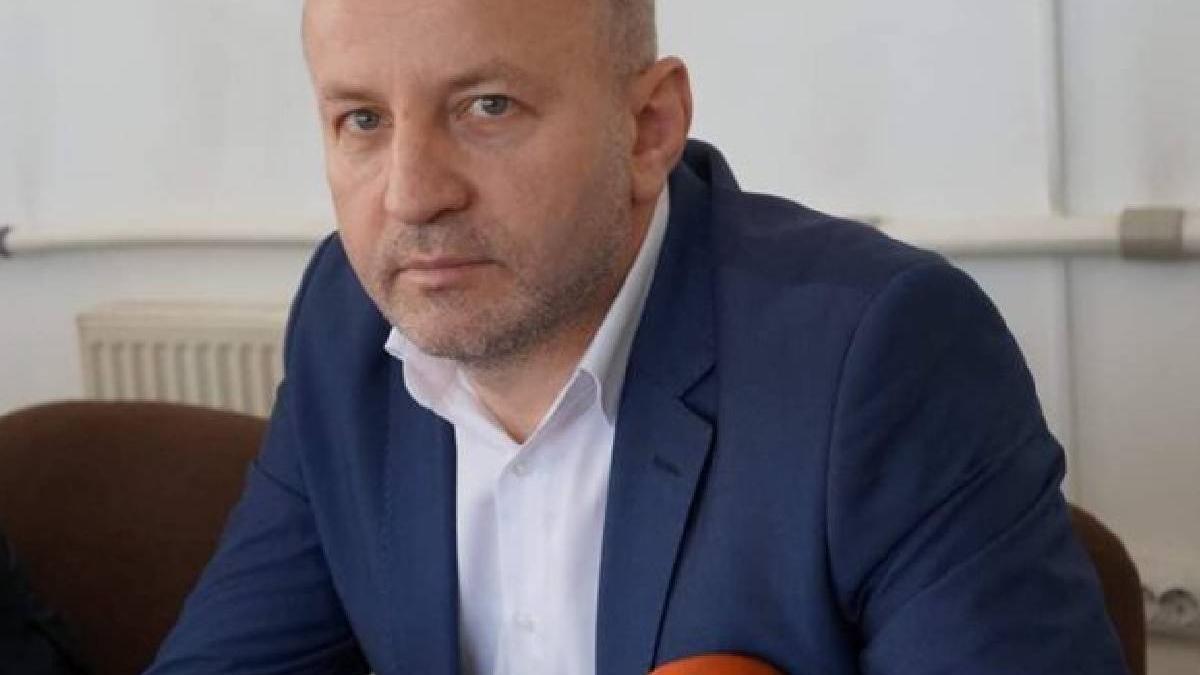 doru dancus primar interimar baia mare catalin chereches