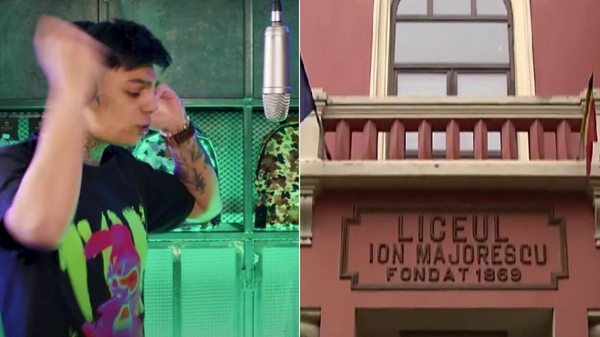 parinti elevi giurgiu 7 000 euro party trapper albertnbn injurat profesorii droguri