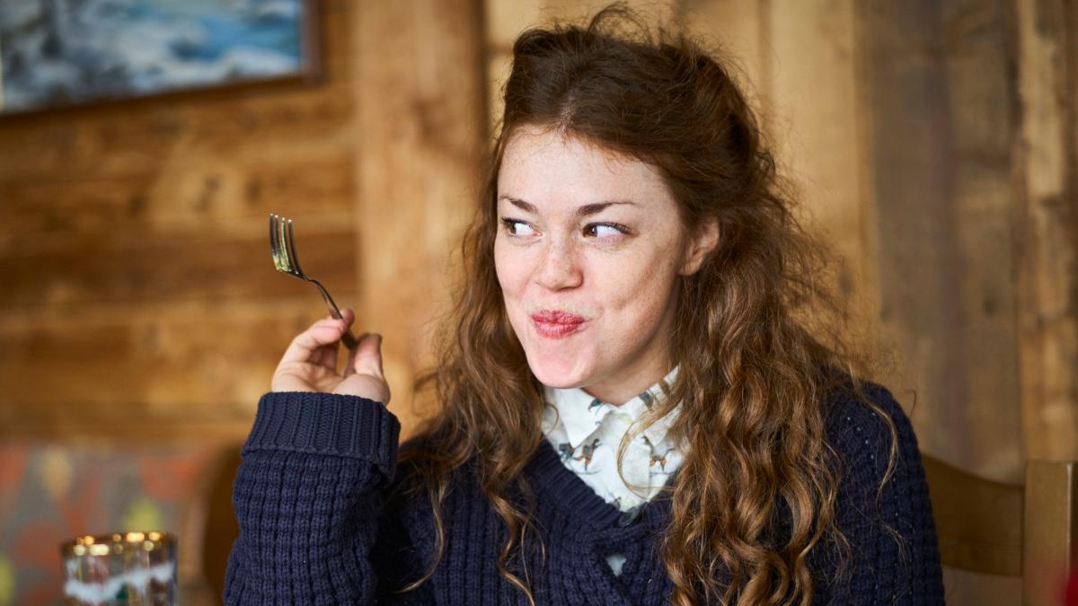 alimentul oameni fericiti stare emotional cognitiva studiu italian