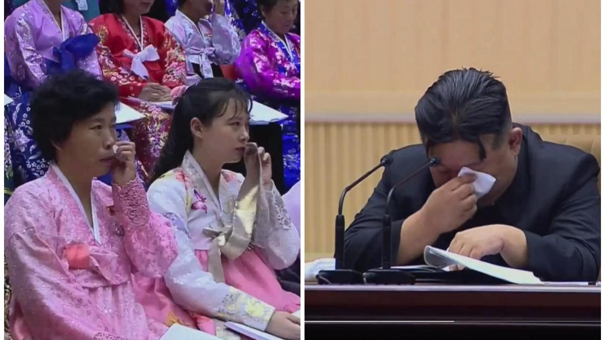 kim jong un apel scaderea natalitatii