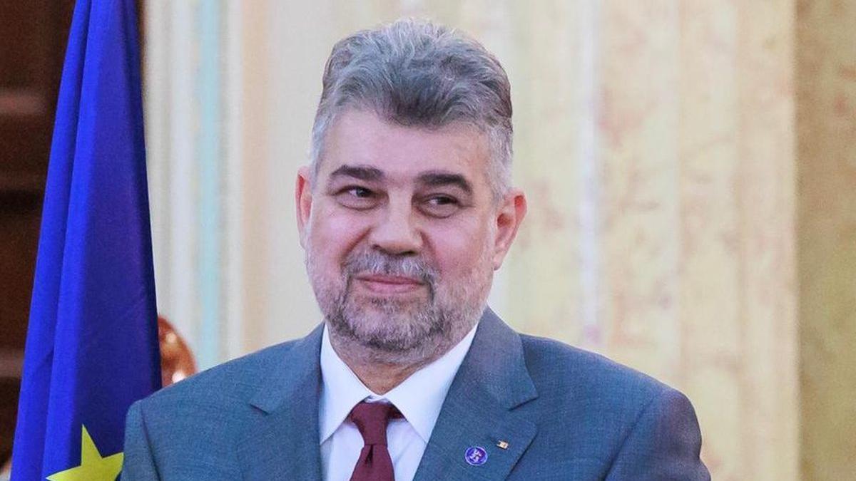 marcel ciolacu romania pune capat dependenta energetica devine furnizor