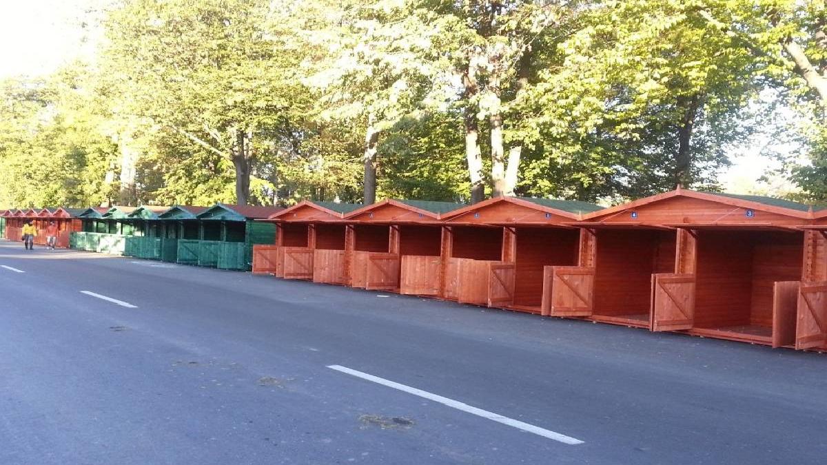 povestea lemnului din inima targului