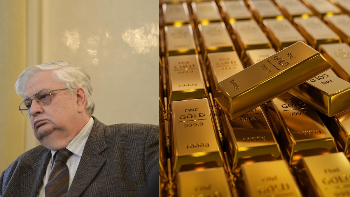 pret aur maxim record mircea cosea crestere preturi