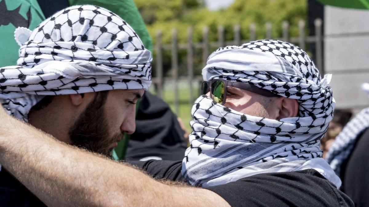 produs traditional palestinian vanzari uriase razboi israel hamas studenti impuscati