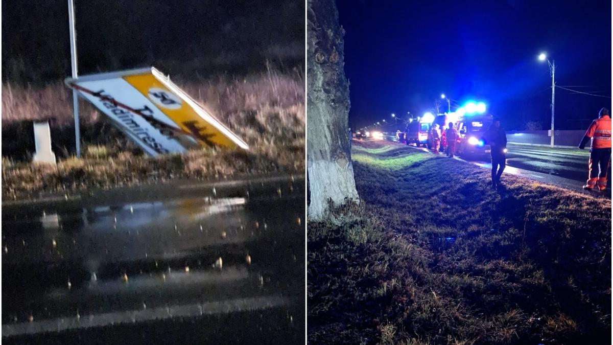 accident galati autobuz rasturnat femeie moarta