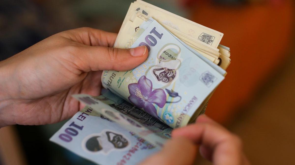 calcul pensii stagiu cotizare bani romani sistem pensii