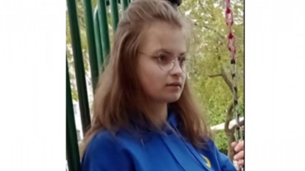 daniela fata 12 ani disparuta navodari