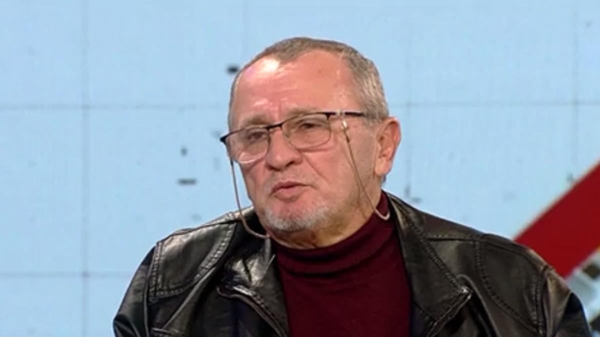 dezvaluiri cutremuratoare sef pluton executie soti ceausescu revolutie 1989