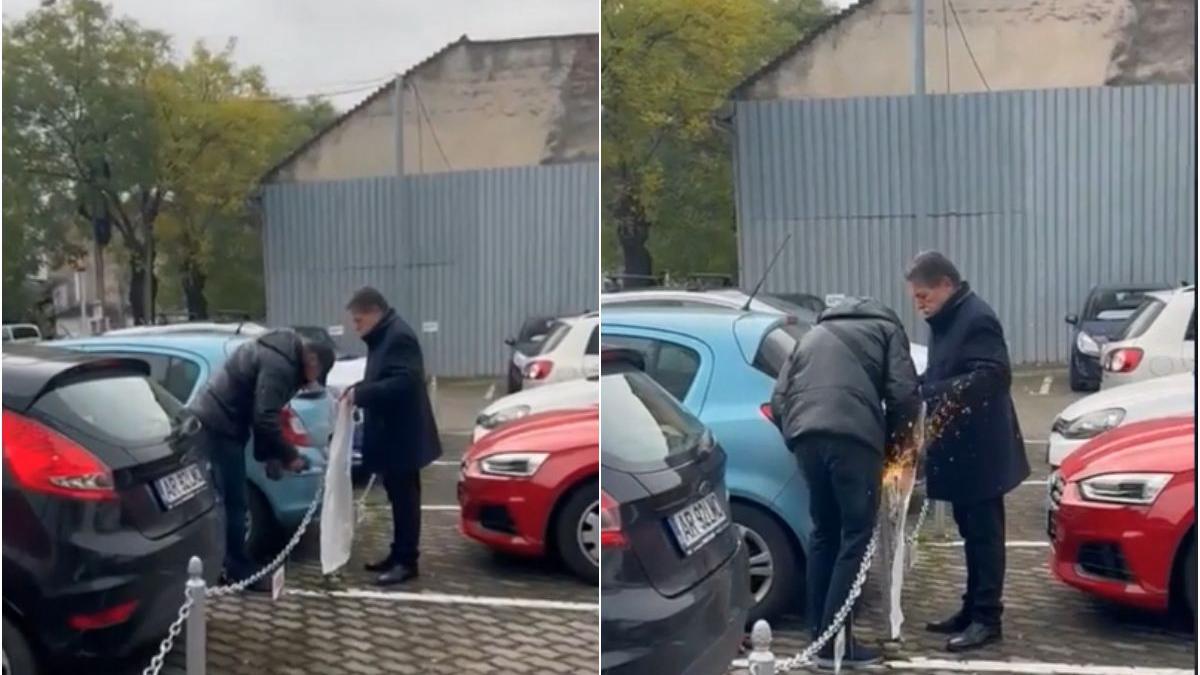 director dsp arad flex bariera parcare