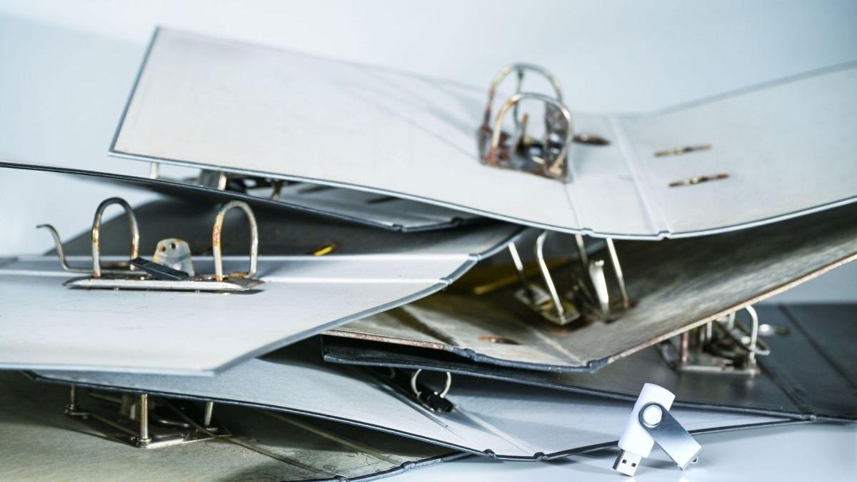 documentar importanta digitalizarii institutii publice