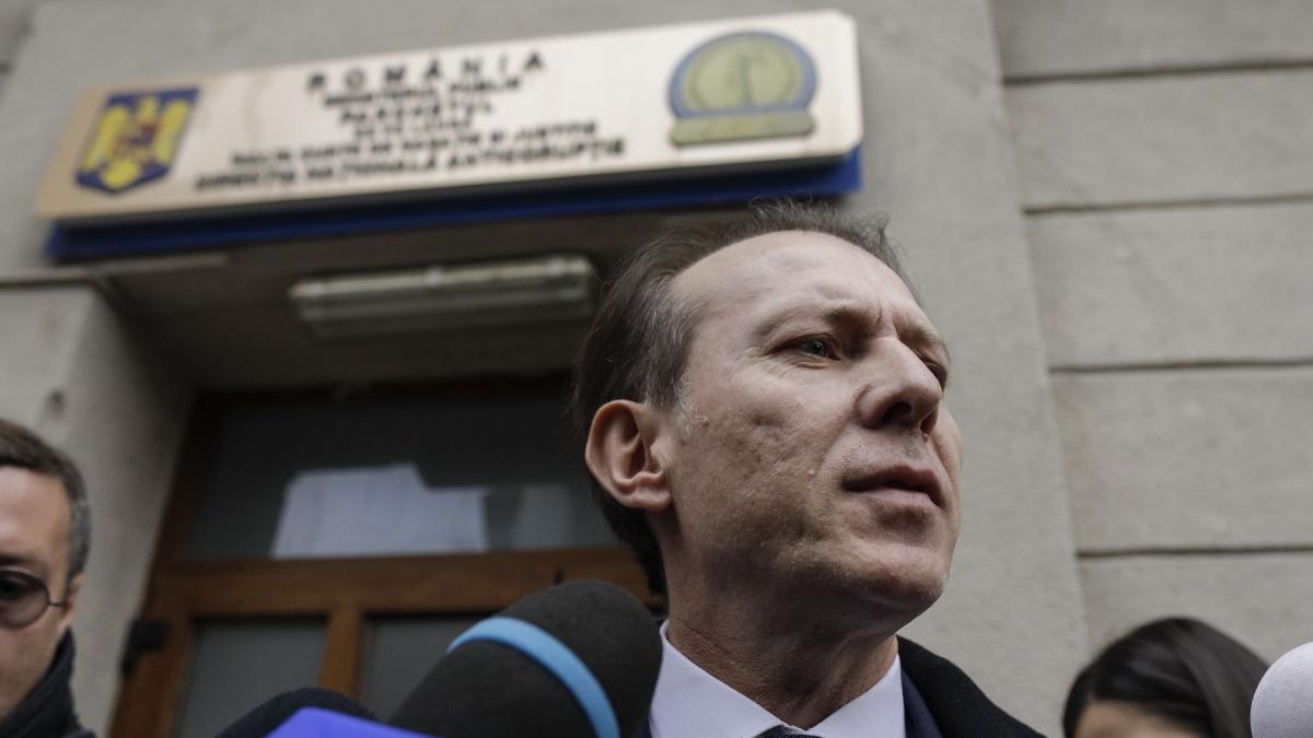 florin citu dna explicatii dosarul vaccinurilor anti covid