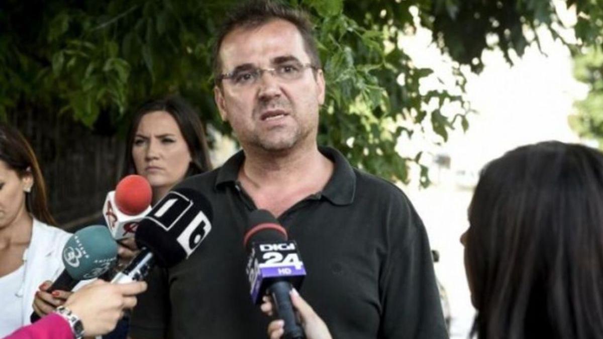 fost procuror emilian eva pierdut proces scape condamnare coruptie