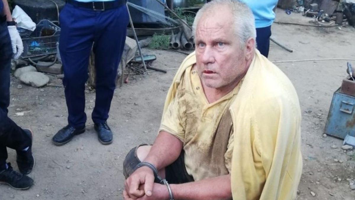 gheorghe dinca condamnare inchisoare caracal