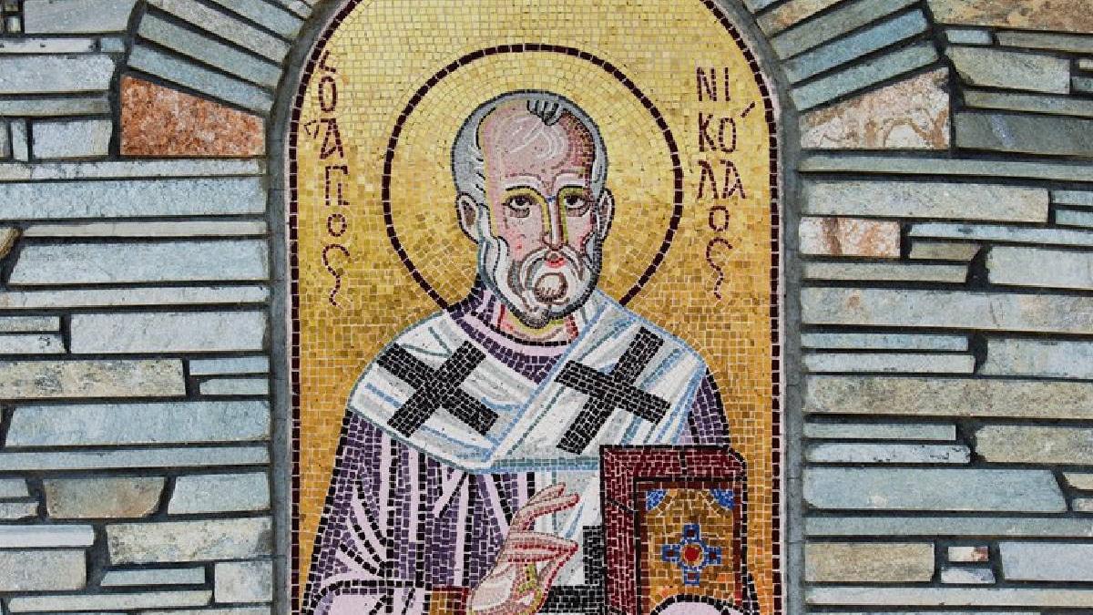 minune icoana sfantul nicolae paznicul casei mos nicolae
