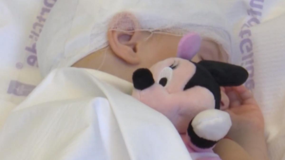 miracol fetita operatie creier spital iasi poveste cutremuratoare