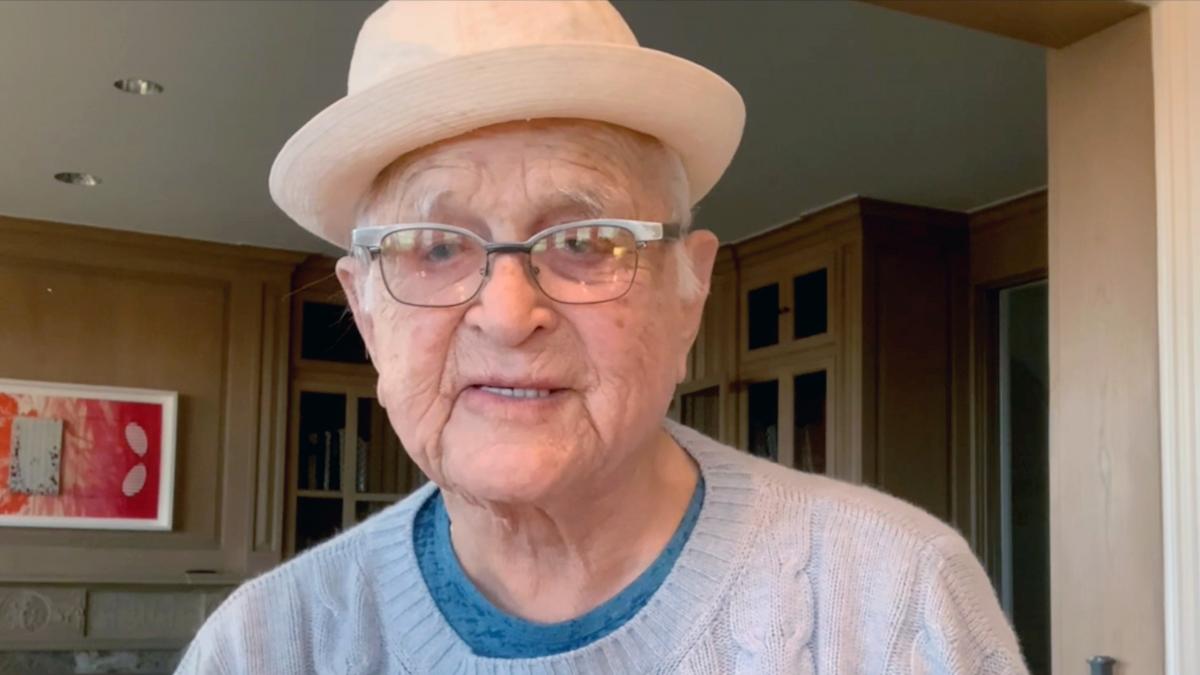 norman lear scenarist producator a murit