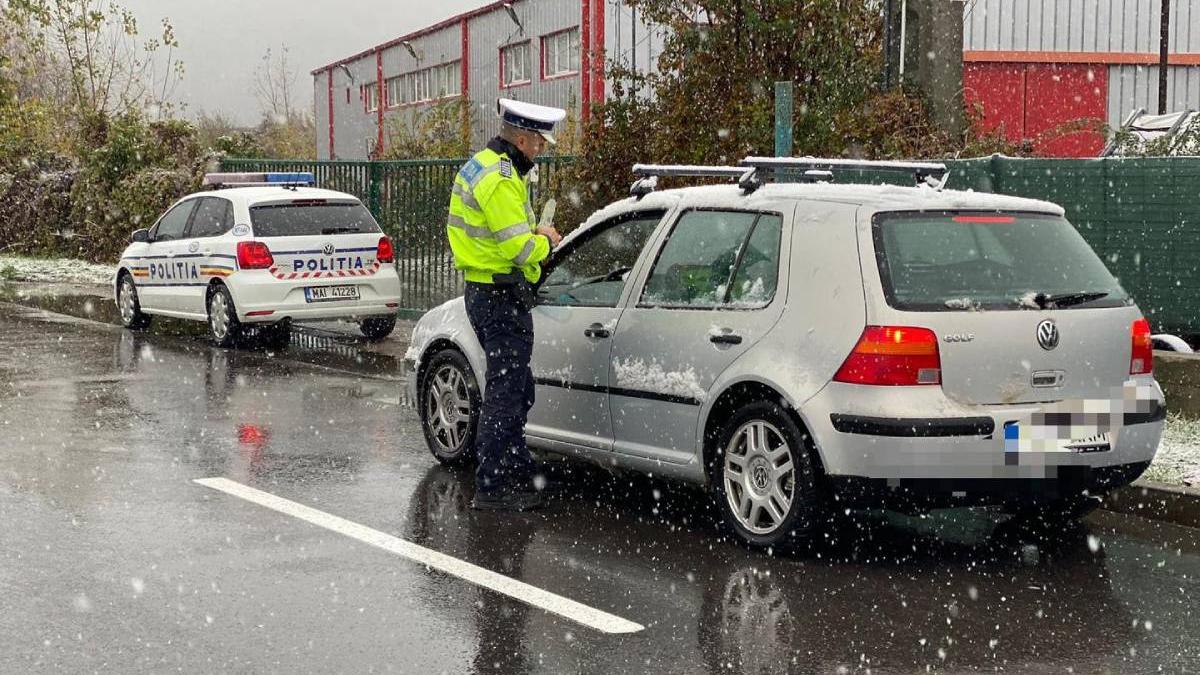 salariu politist rutiera 2023