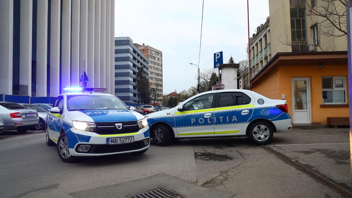 barbat bucuresti omorat angajata fiica politie