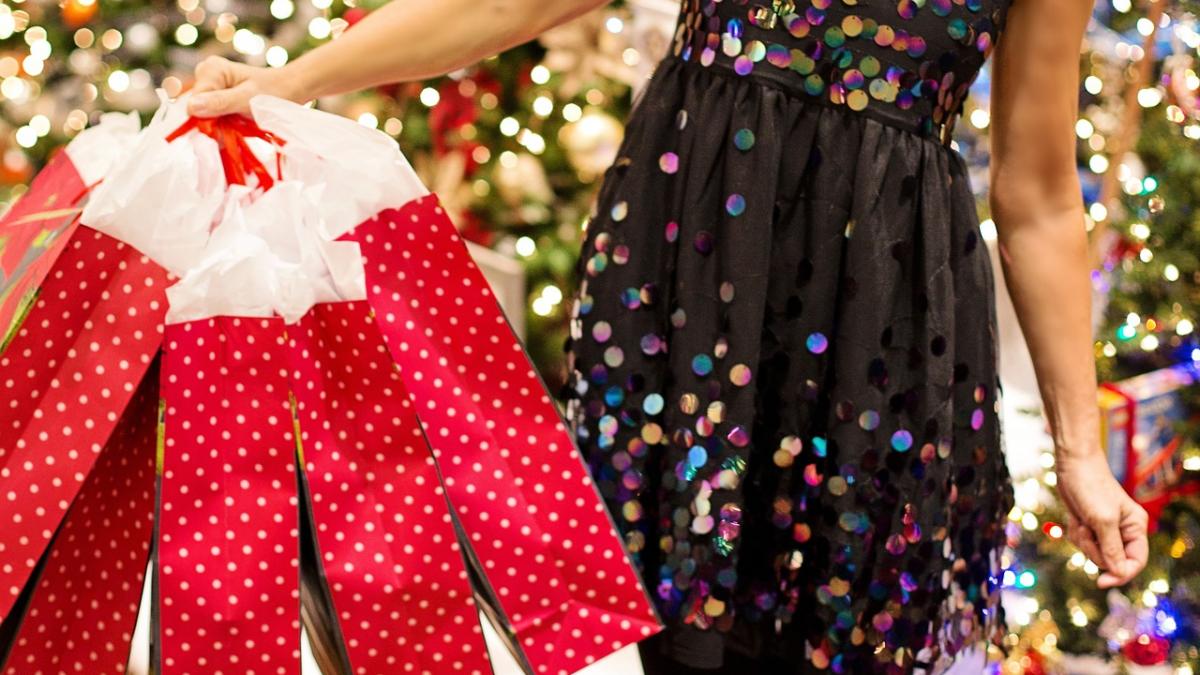 cadouri craciun cumparaturi calendar advent