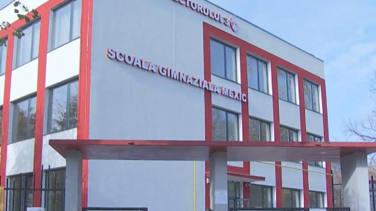 campanie fundatie dan voiculescu sansa scoli romania biblioteci nota 10