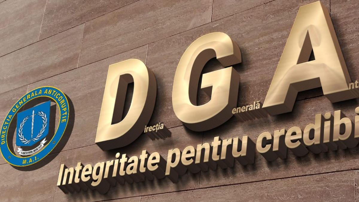 dna perchezitii directia generala antifrauda bucuresti luare si dare mita