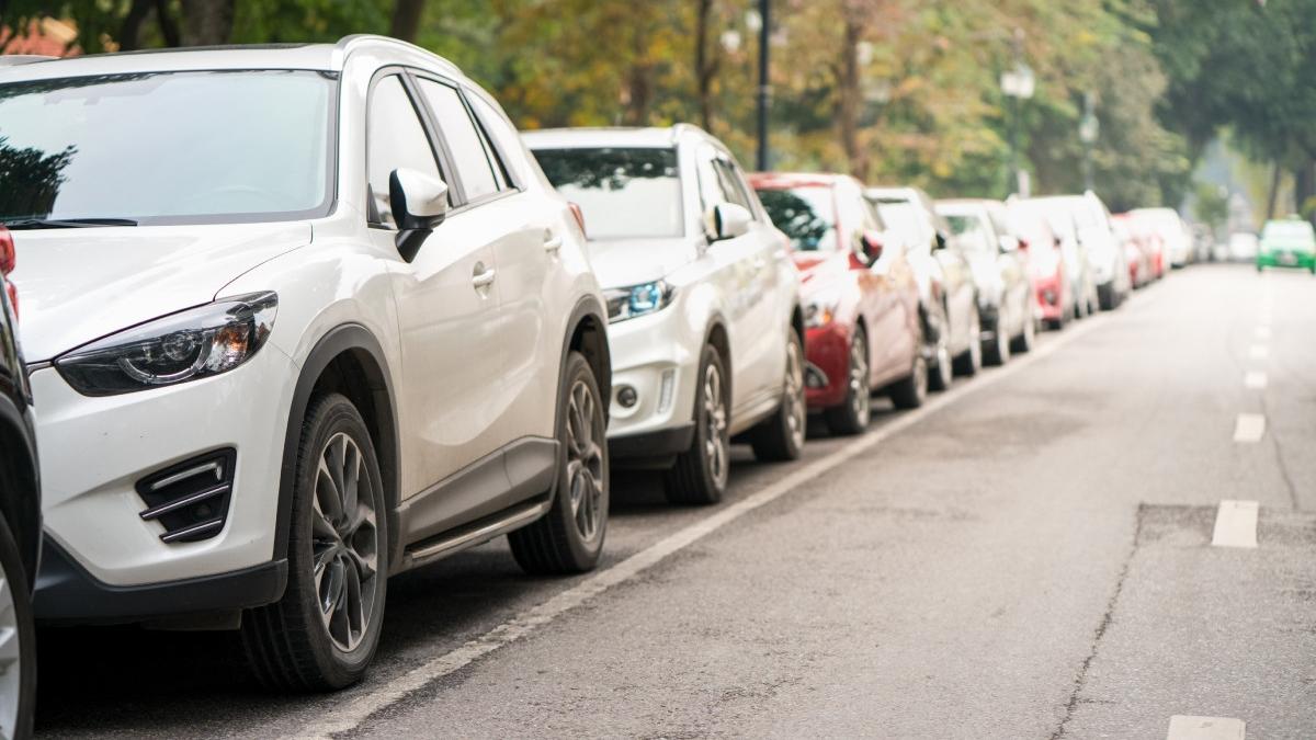 parcare gratuita bucuresti soferi masini conditii