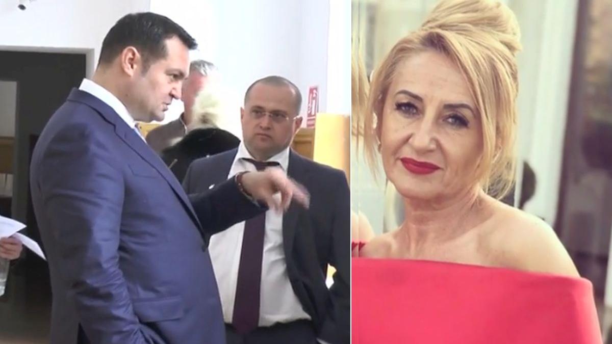 Socrii lui Cătălin Cherecheş rămân în arest preventiv! Decizia este definitivă