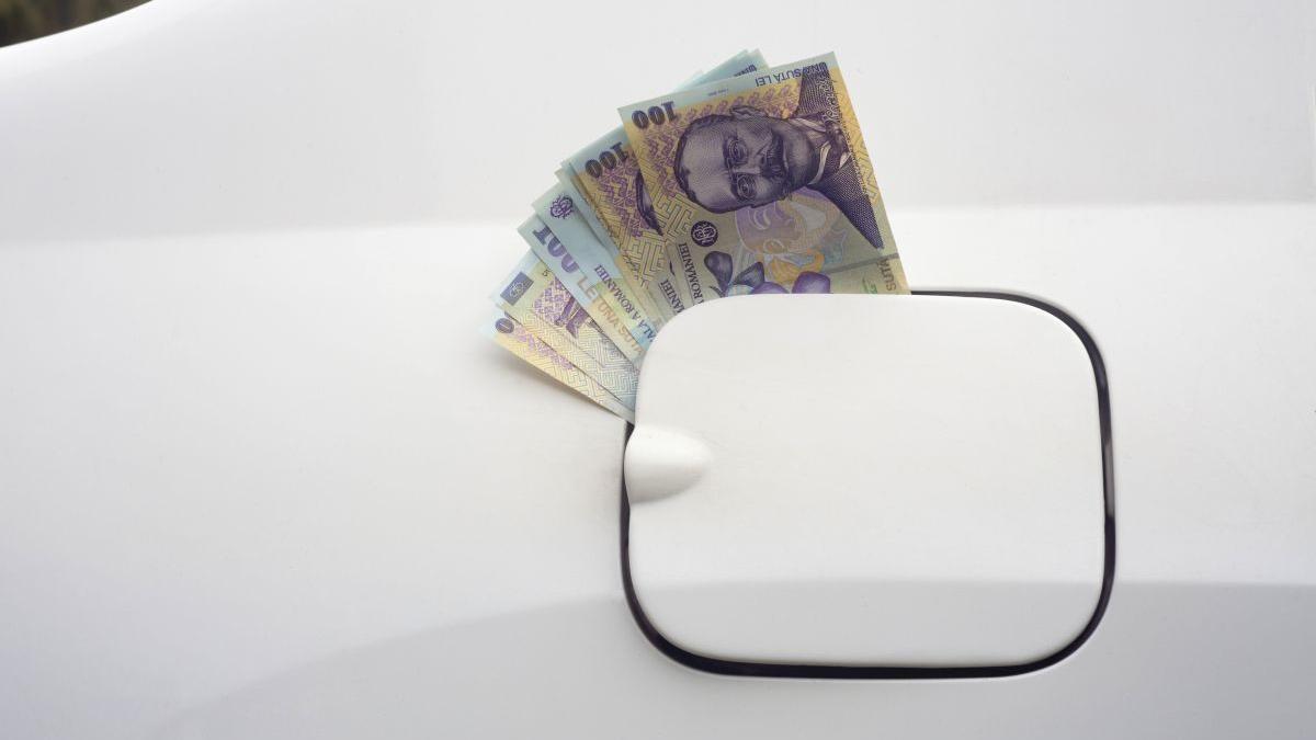 carburanti se scumpesc benzina motorina