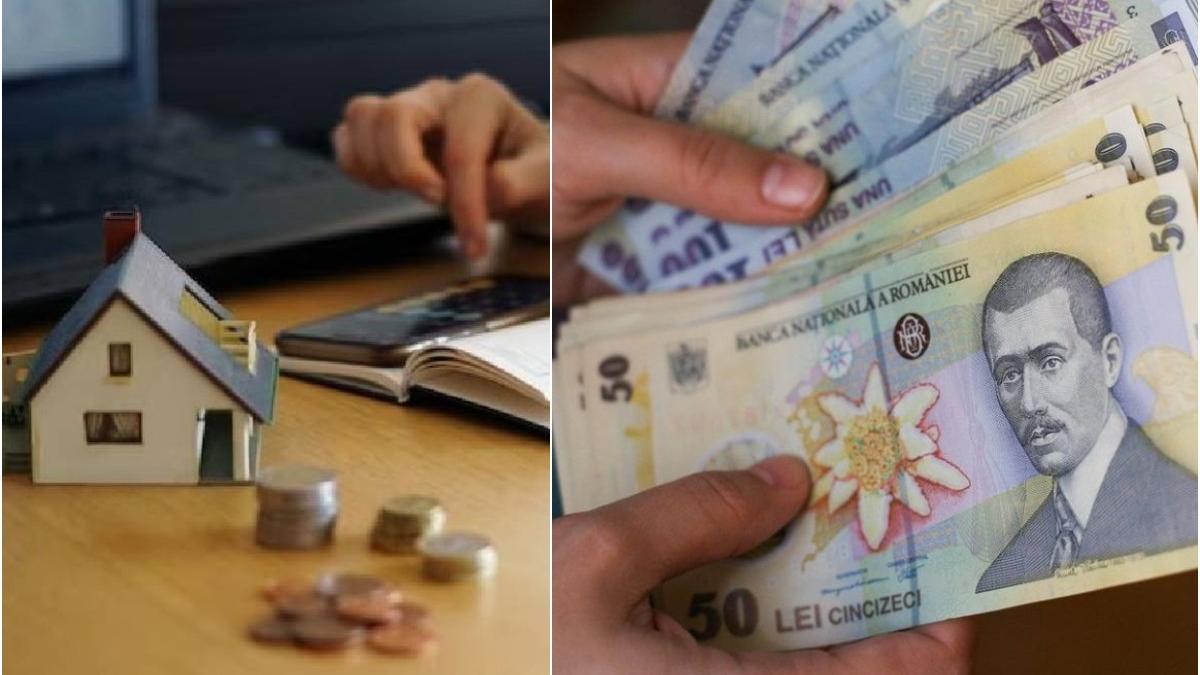 cresc taxe impozite 2024 cat vor plati romanii de la 1 ianuarie