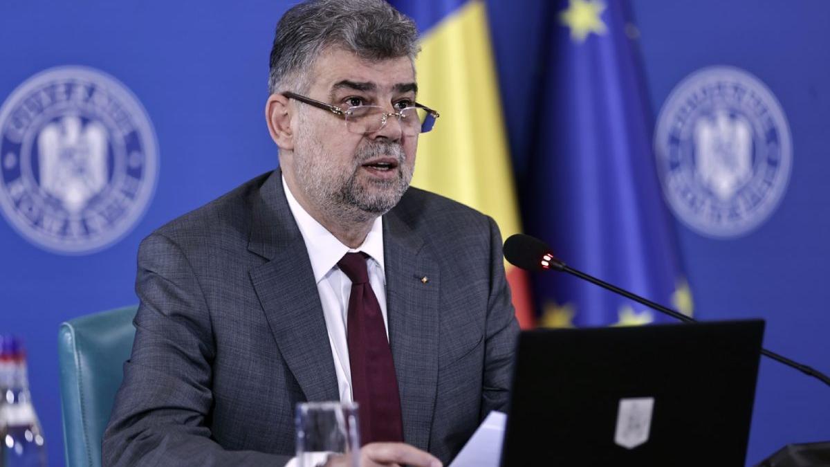 marcel ciolacu marcel bolos masuri austeritate lista taieri