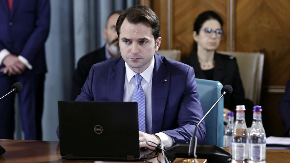 sebastian burduja marcel ciolacu ministerul energiei anre