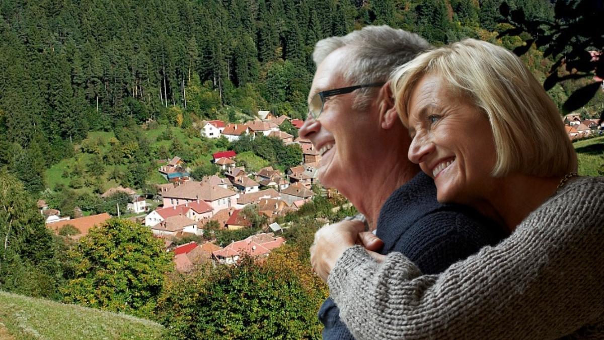 destinatie vis pensie romania poiana marului peisaje pitoresti atmosfera relaxanta