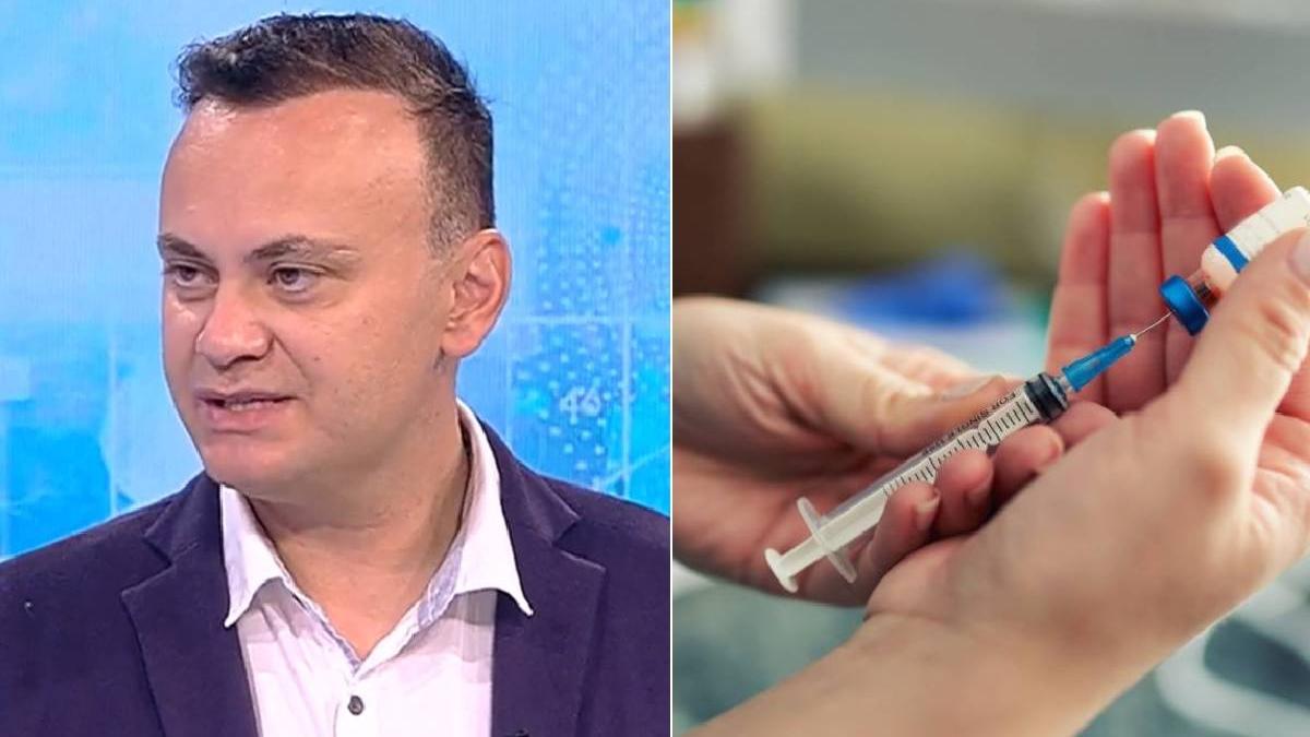 doua cazuri difterie confirmate romania adrian marinescu