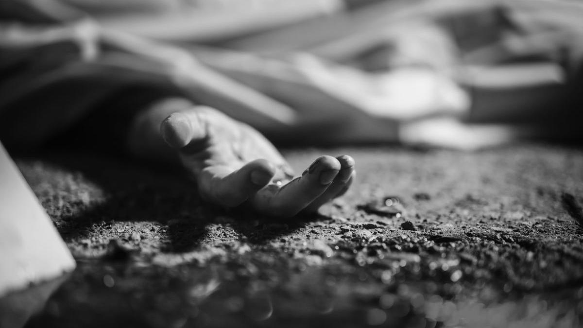 fragment cadavru uman dragoslavele arges