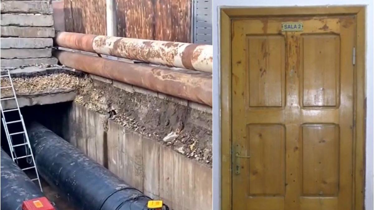 mii copii romani invata frig folosire centrala avarii retea termoficare