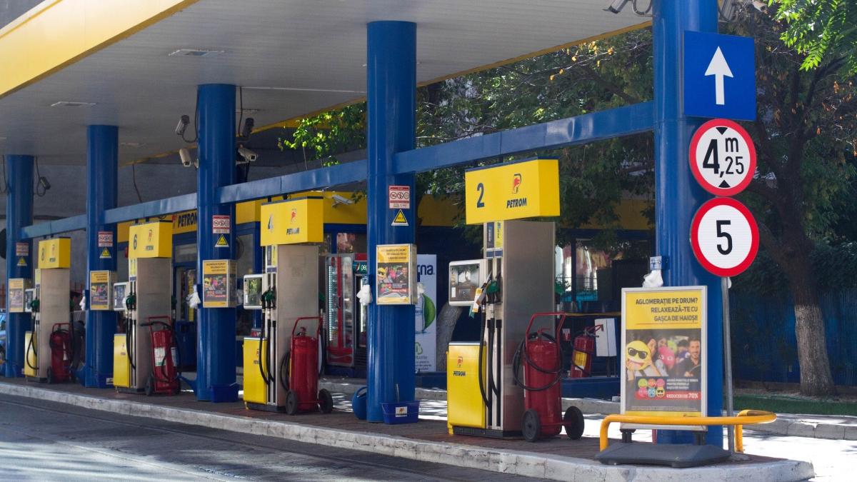 pret benzina motorina carburanti romania 9 decembrie 2023
