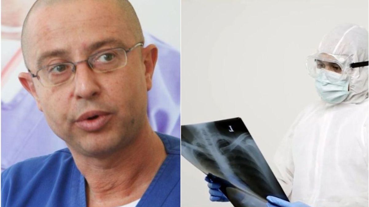 sindrom plaman alb tudor ciuhodaru explozie numar cazuri pneumonie misterioasa