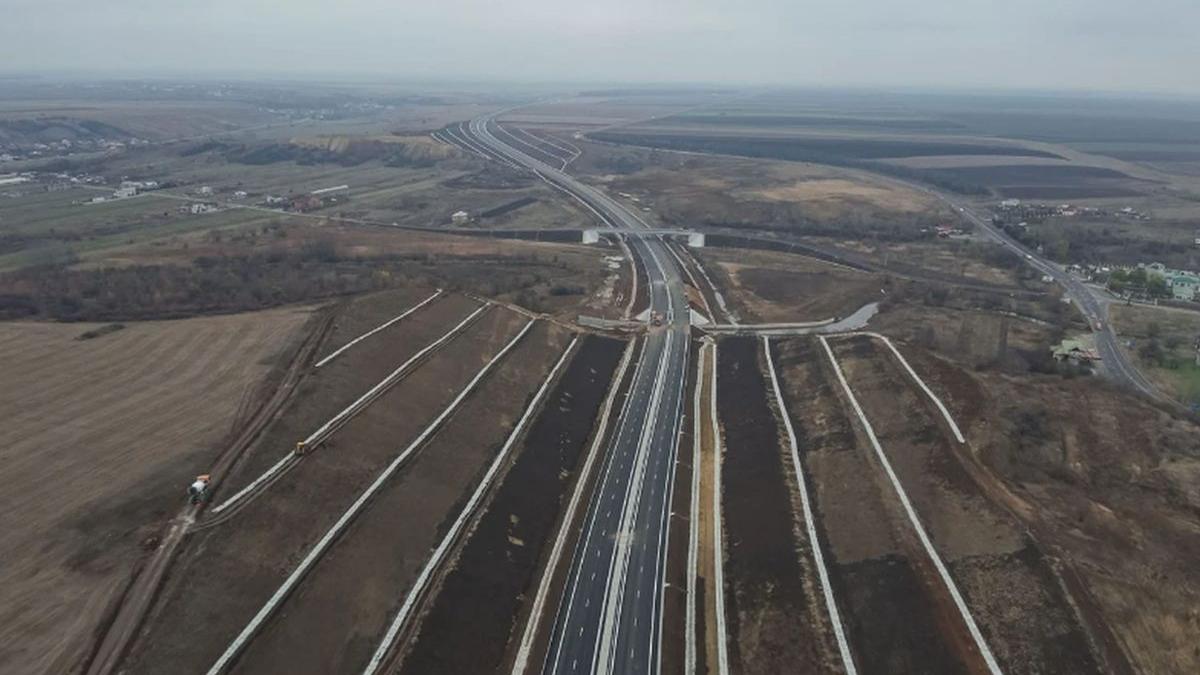 inchidere trafic transon lot 2 dex 12 craiova pitesti