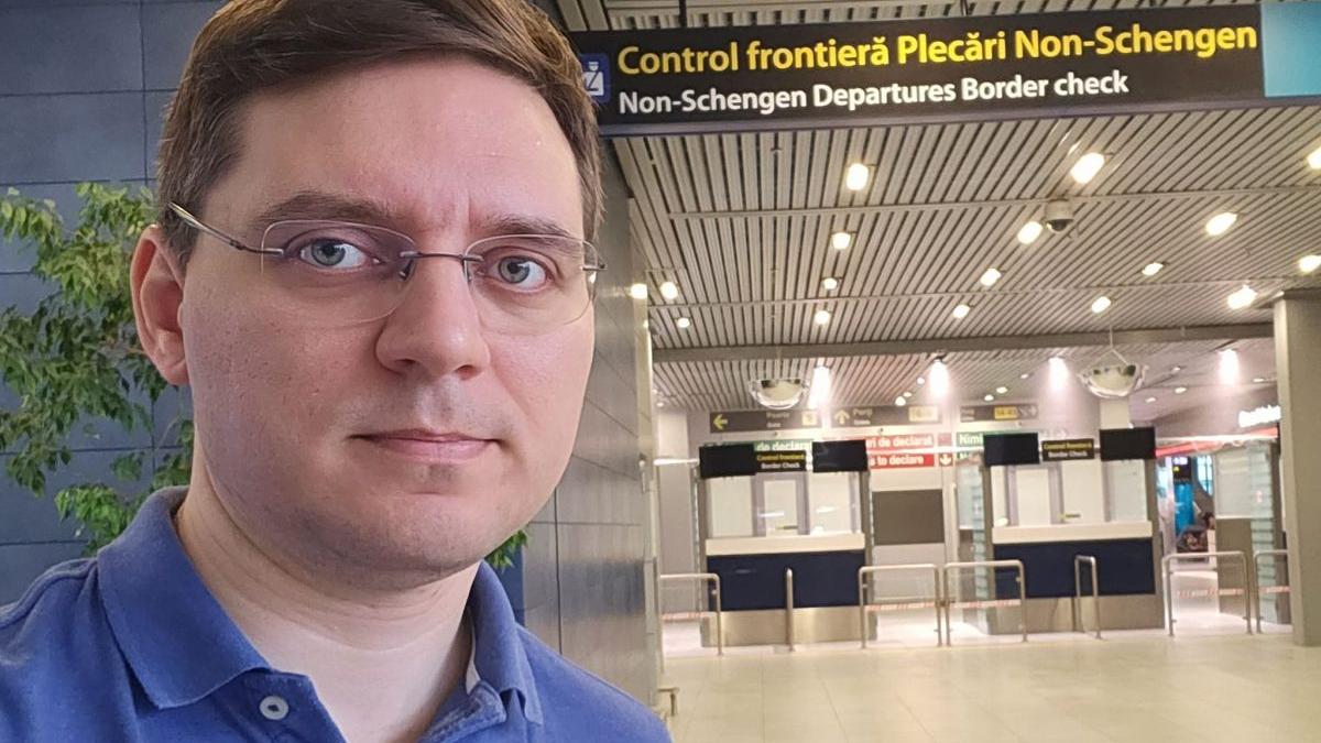 victor negrescu schengen cerinte austria spatiu public nu problema romania