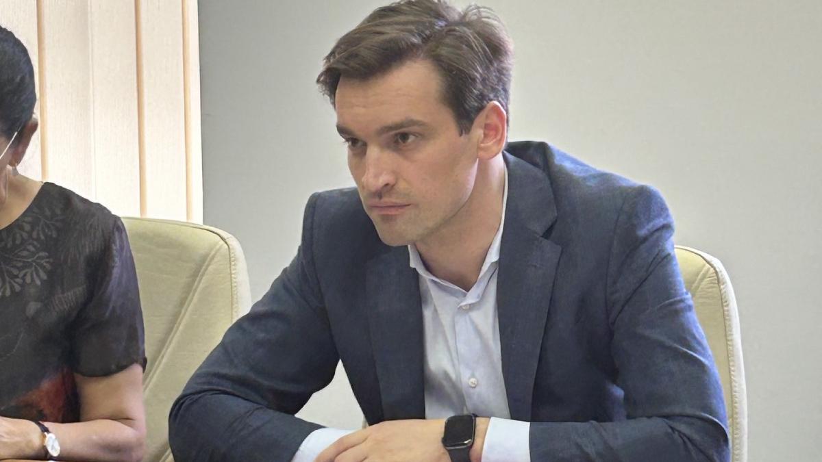 andrei baciu demisia presedinte casa nationala asigurari sanatate