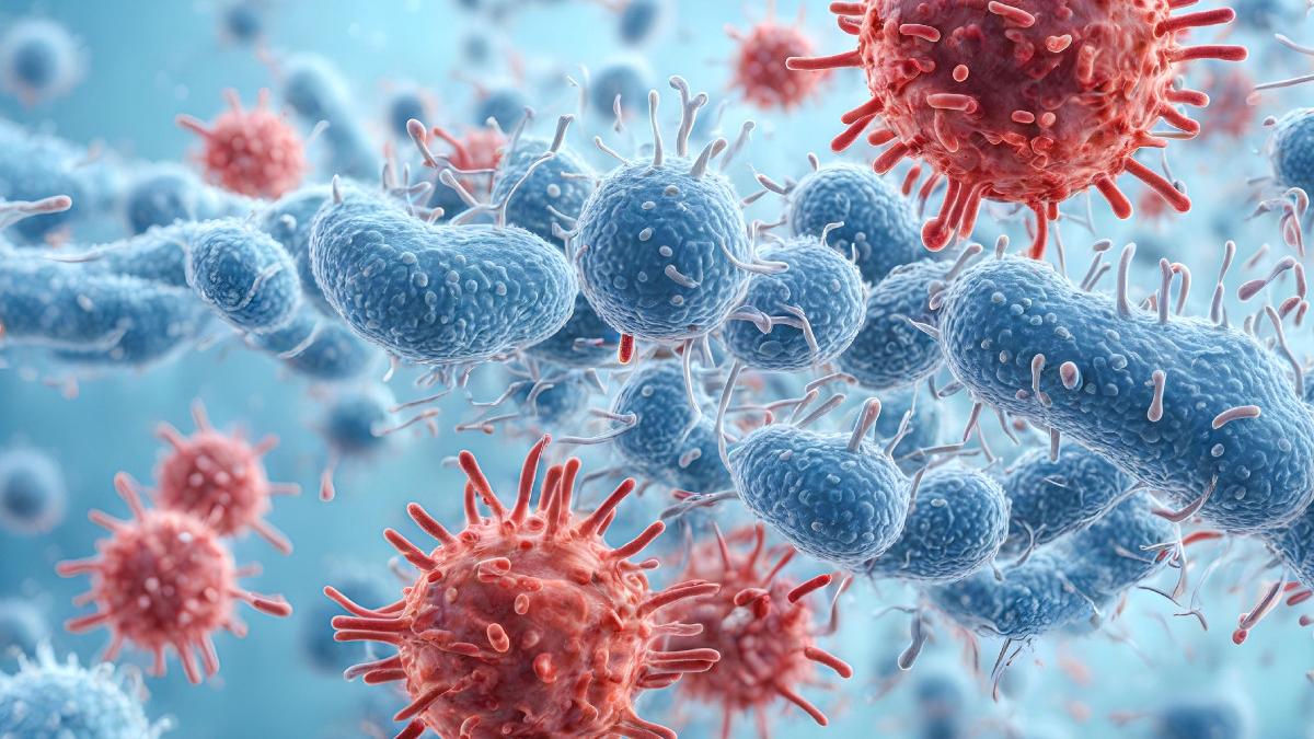 bacterie pneumonie tuse durere gat medicii europeni atentie simptome