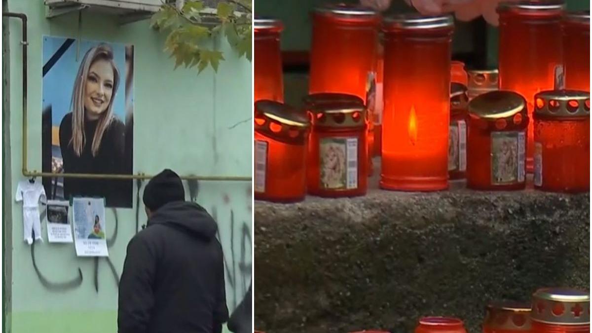 marturie mama tanara insarcinata ucisa patron magazin bucuresti