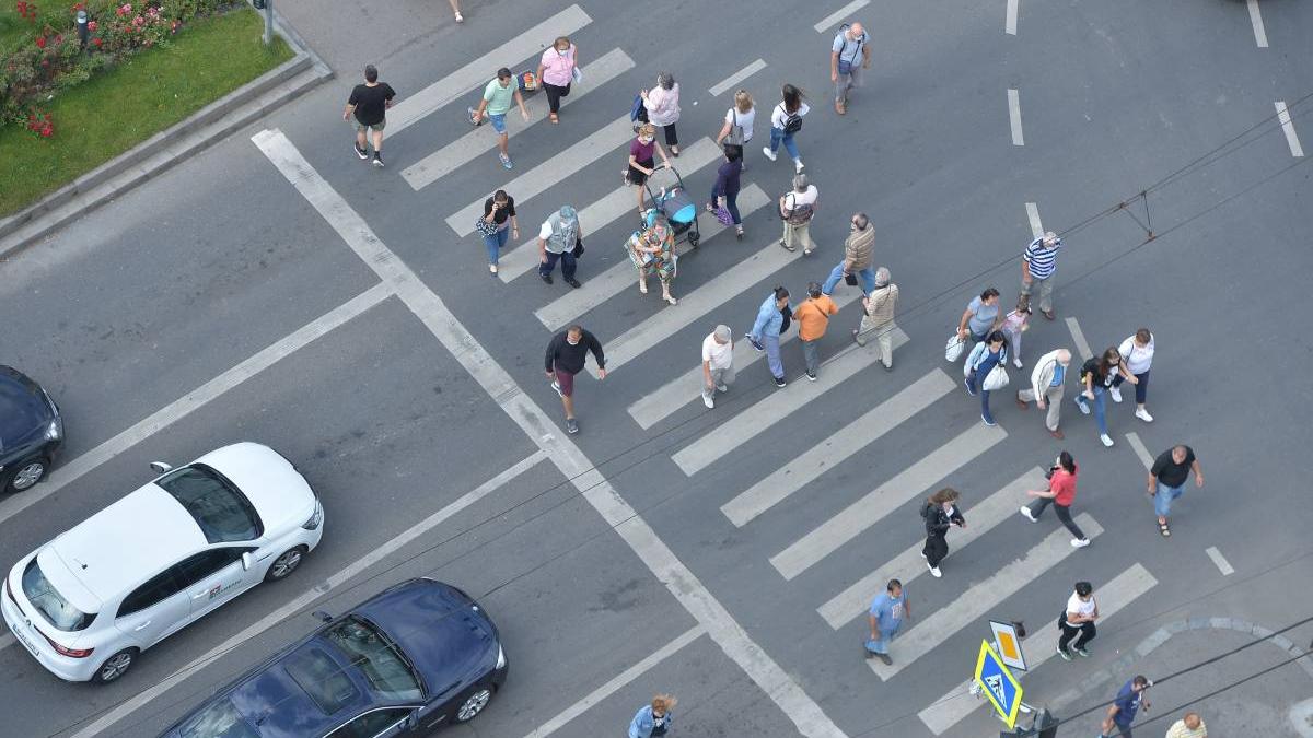 Orașul din România cu cel mai performant sistem de monitorizare a ...