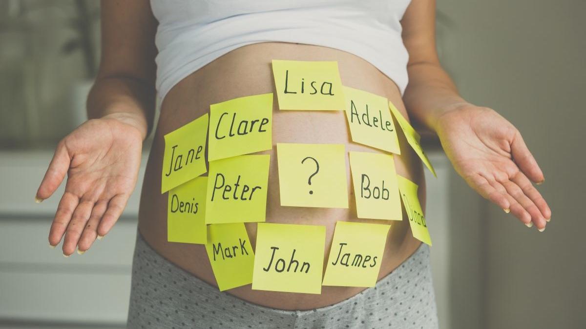 parinte cleopa de ce nu punem doua nume copii