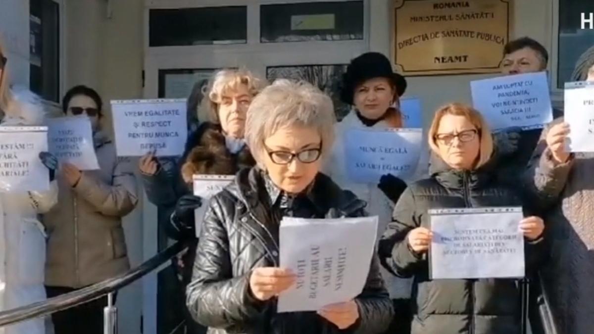 revolta sistem medical retete compensate trimiteri medic de familie