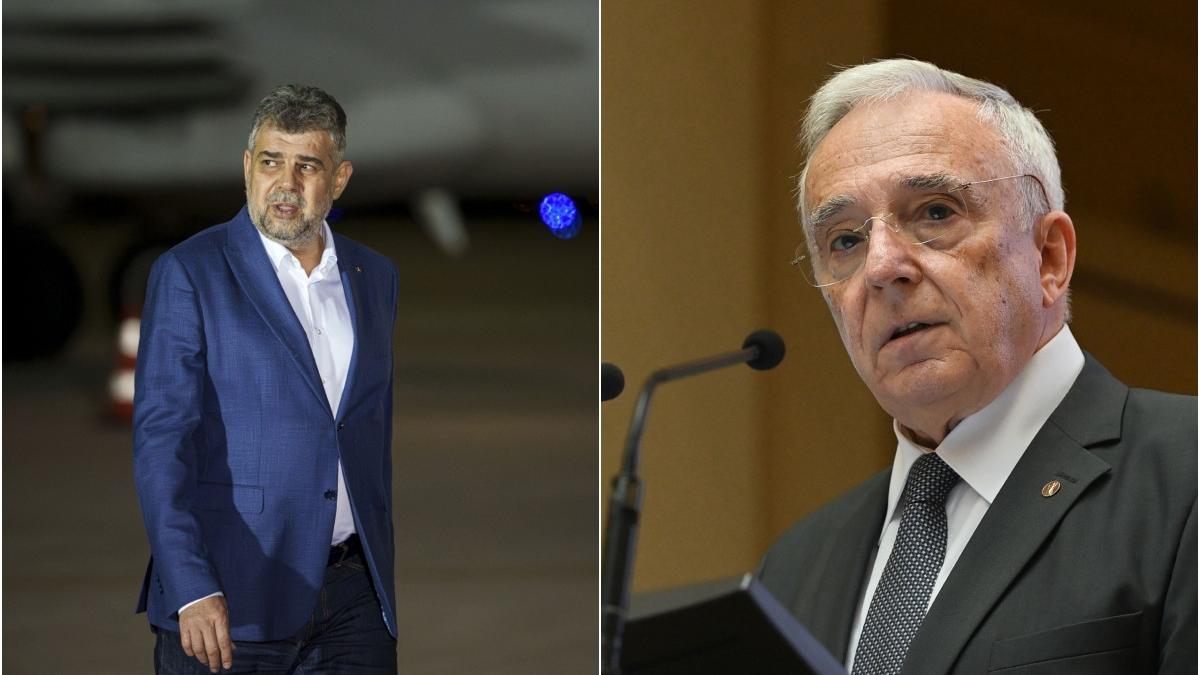 romania nu poate fi stat european incasari premier ciolacu bnr coalitia bani buget