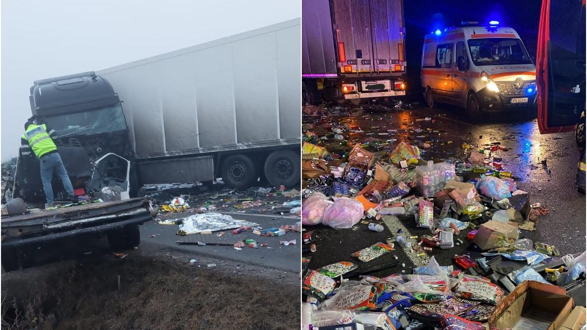 accindet mortal e85 tanar 21 ani mort duba tiruri