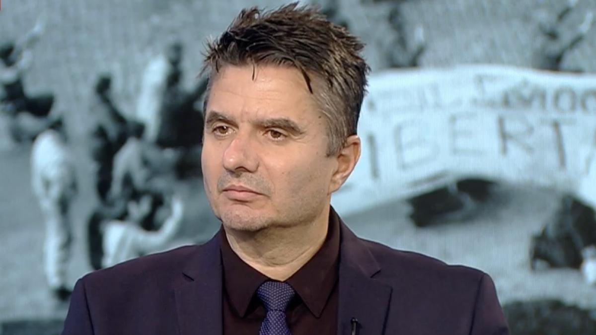 generalul catalin ranco pitu dezvaluiri cum a fost rasturnat nicolae ceausescu