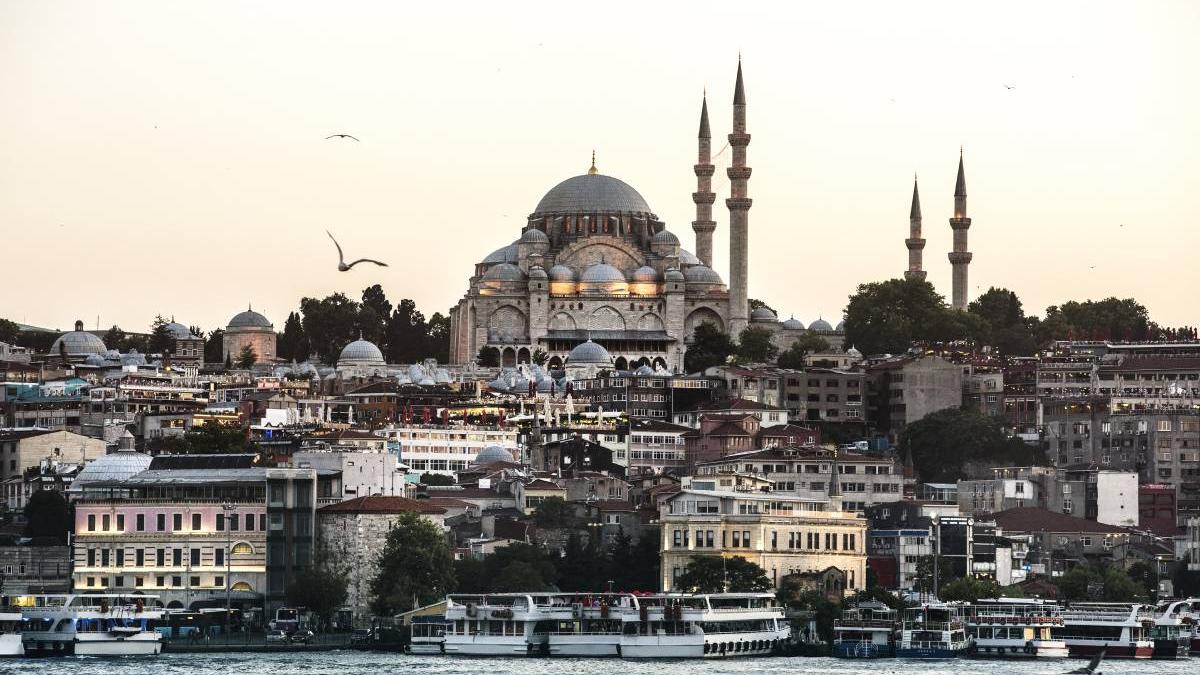 revelionul la istanbul printre cele mai cautate oferte de anul acesta